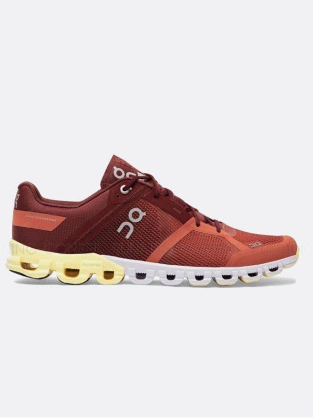 ON RUNNING Cloudflow-Mens 11.5